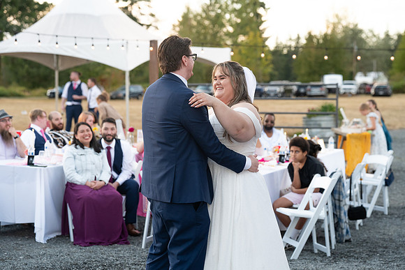 Kaylan & Dustin FB-785