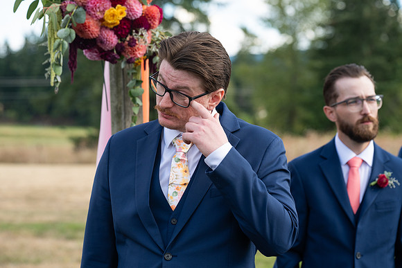 Kaylan & Dustin FB-323