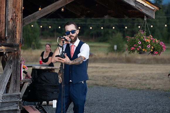 Kaylan & Dustin FB-697