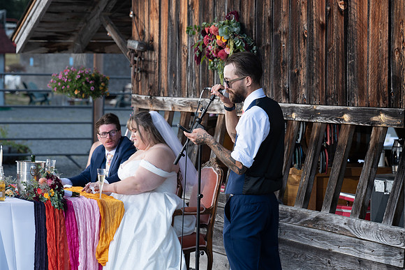 Kaylan & Dustin FB-703