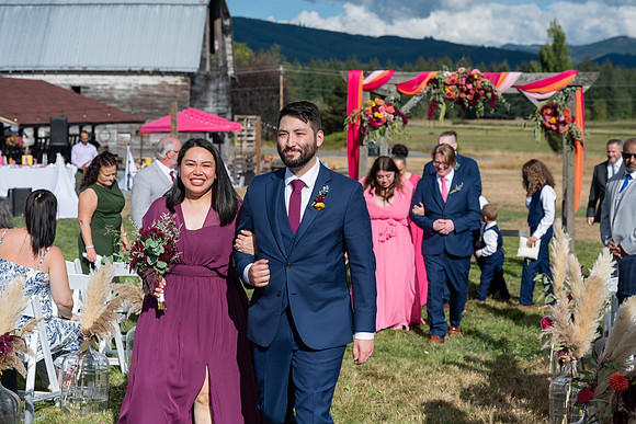 Kaylan & Dustin FB-497
