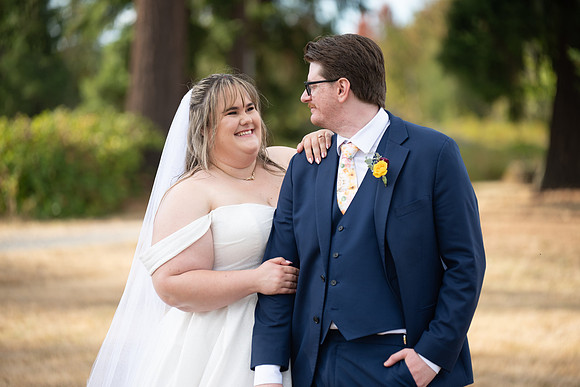 Kaylan & Dustin FB-600