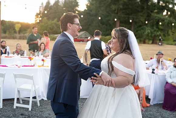 Kaylan & Dustin FB-770