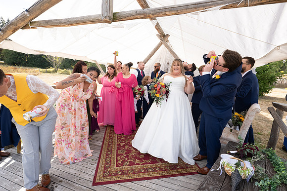 Kaylan & Dustin FB-519