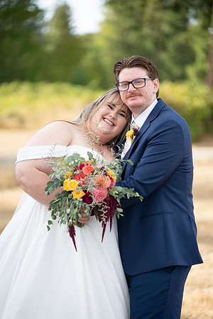 Kaylan & Dustin FB-593