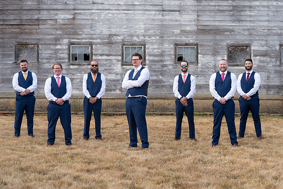 Kaylan & Dustin FB-029