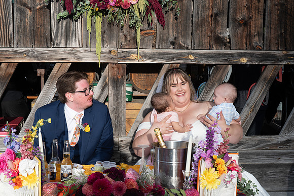 Kaylan & Dustin FB-646