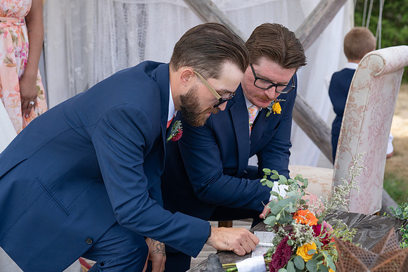 Kaylan & Dustin FB-533