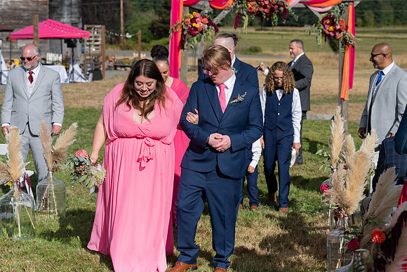 Kaylan & Dustin FB-502