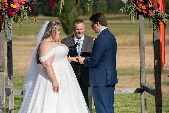 Kaylan & Dustin FB-414