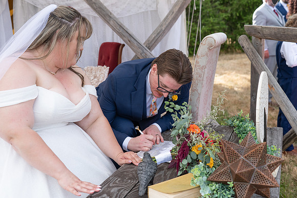 Kaylan & Dustin FB-526