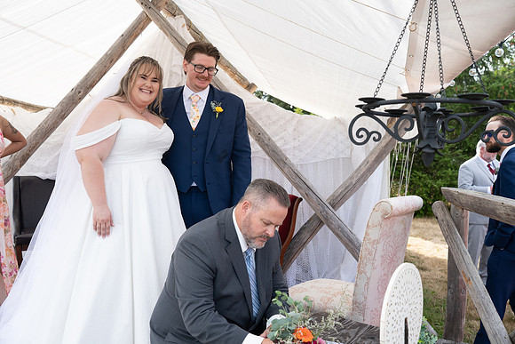 Kaylan & Dustin FB-543