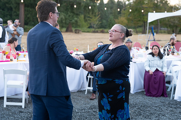 Kaylan & Dustin FB-836