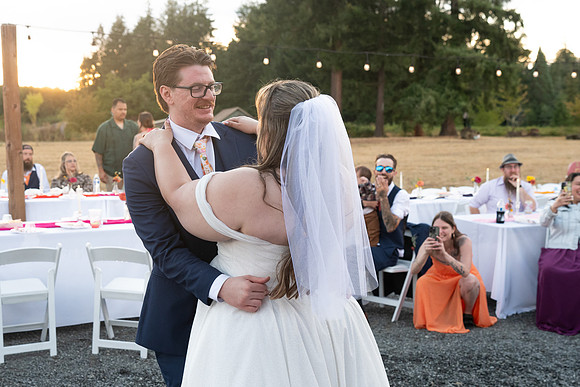 Kaylan & Dustin FB-764
