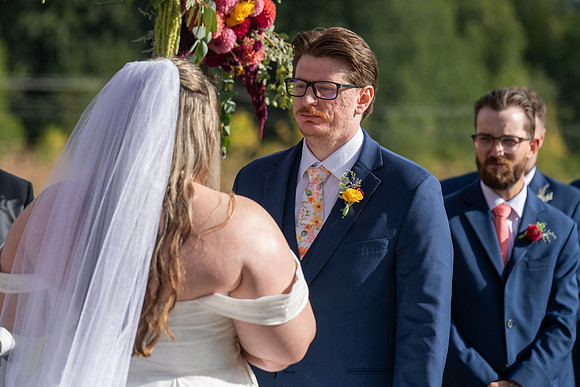 Kaylan & Dustin FB-381