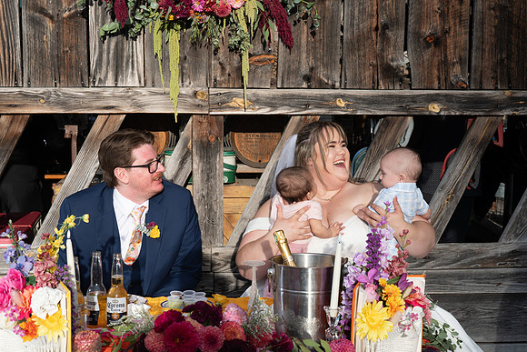 Kaylan & Dustin FB-645