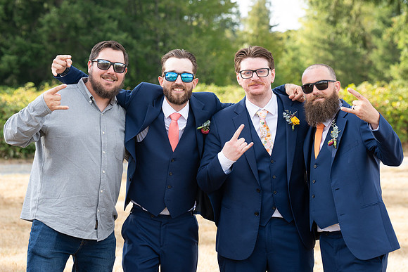 Kaylan & Dustin FB-591