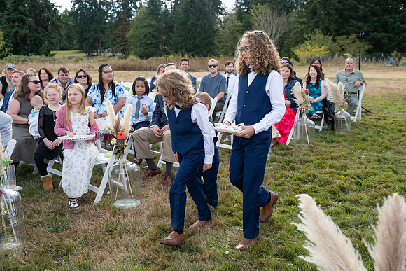 Kaylan & Dustin FB-303