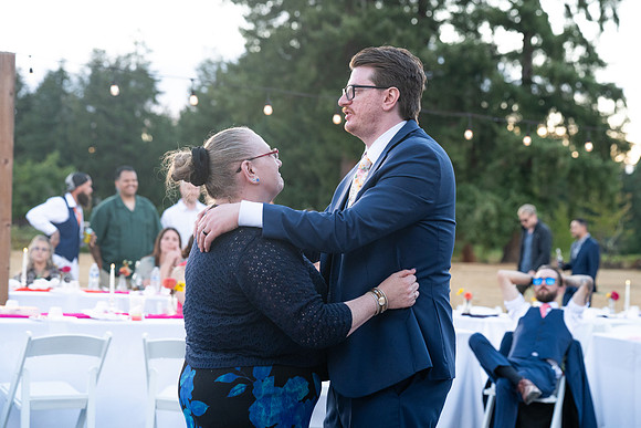 Kaylan & Dustin FB-850
