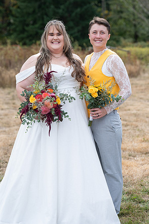 Kaylan & Dustin FB-124