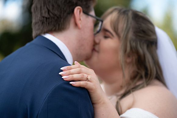 Kaylan & Dustin FB-617