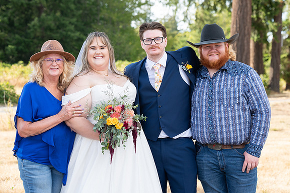 Kaylan & Dustin FB-574