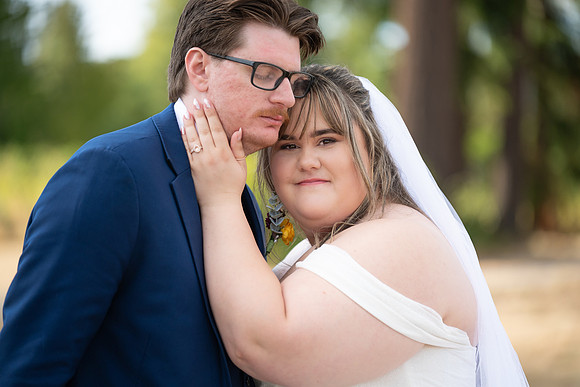 Kaylan & Dustin FB-611