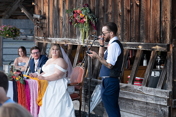 Kaylan & Dustin FB-683