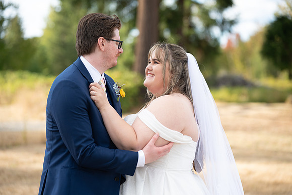 Kaylan & Dustin FB-602