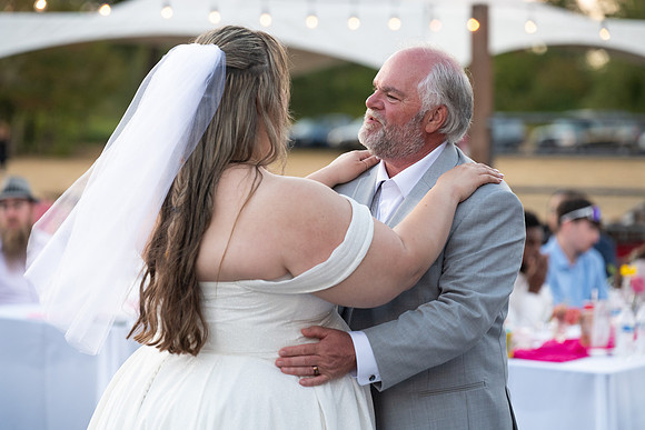Kaylan & Dustin FB-800