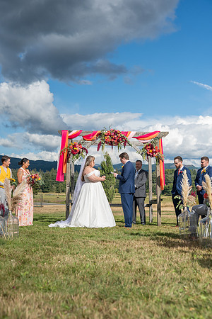 Kaylan & Dustin FB-395