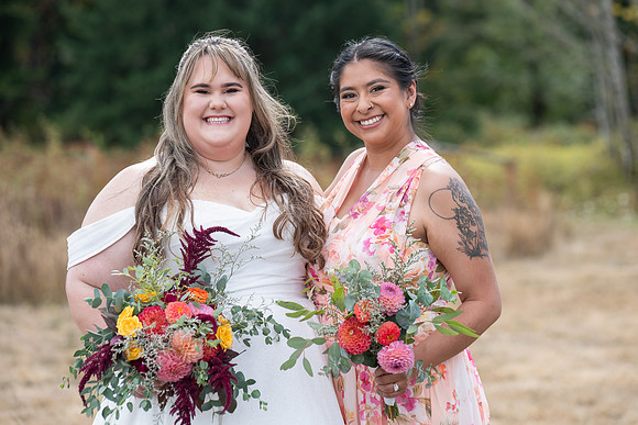 Kaylan & Dustin FB-125