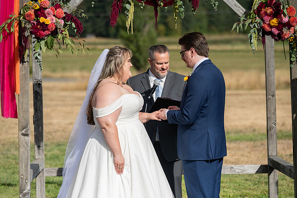 Kaylan & Dustin FB-412