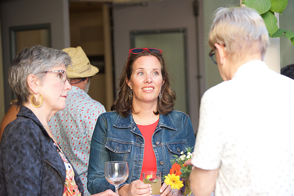 NKBA Gala 87