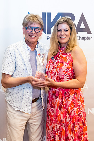 NKBA Gala 430