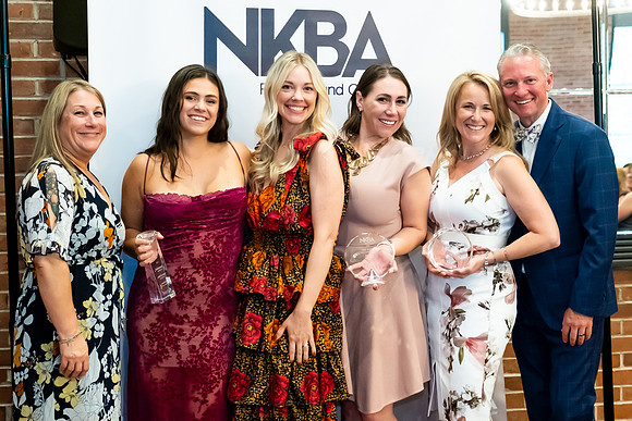 NKBA Gala 401