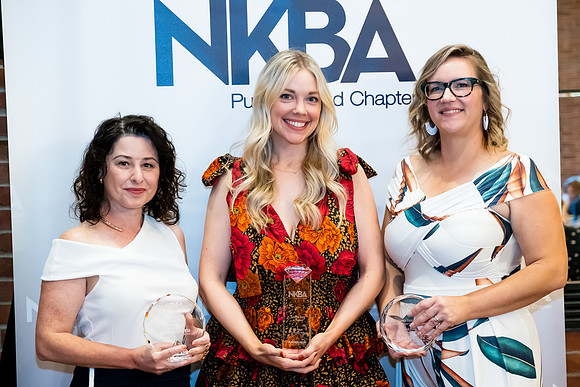 NKBA Gala 402