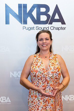 NKBA Gala 411