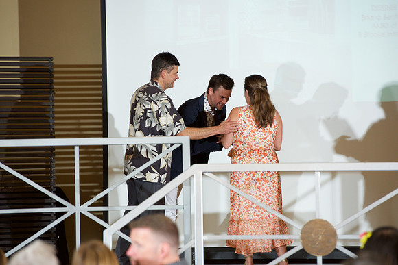 NKBA Gala 300