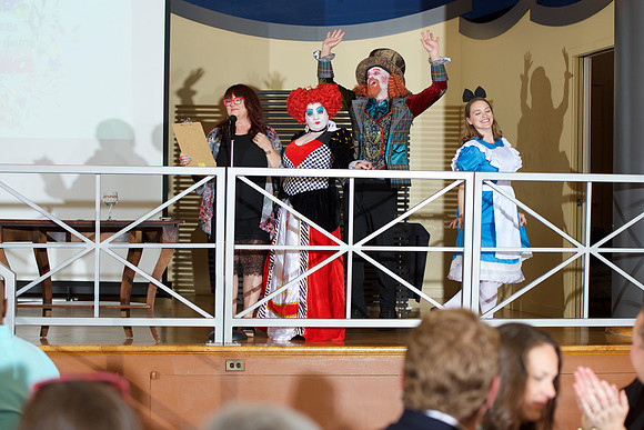 NKBA Gala 182