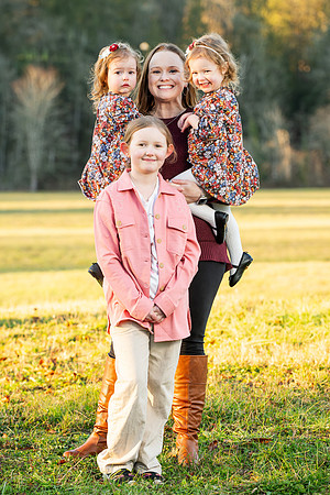 Beaumont Family 2023-07
