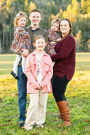 Beaumont Family 2023-09