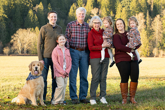 Beaumont Family 2023-01