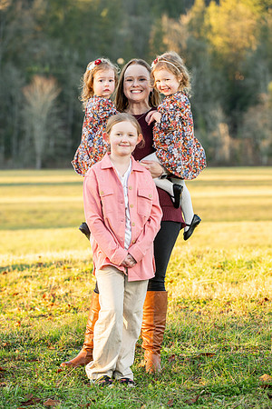 Beaumont Family 2023-08