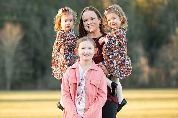 Beaumont Family 2023-06