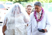 Kasandra & Joshua Wedding 2021